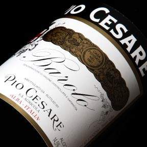 Barolo Pio Cesare DOCG