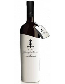 Conte Giangirolamo Rosso IGP