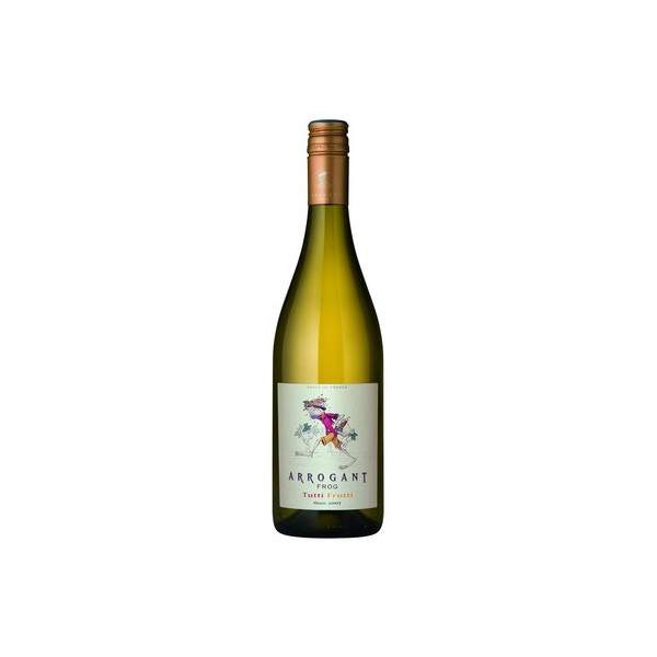 Arrogant Tutti Frutti Blanc VdP