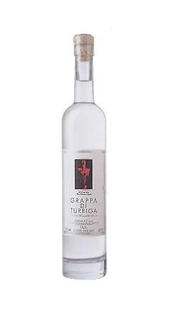 Grappa di Turriga Argiolas