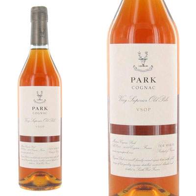 Cognac Park (8 Years Oak) V.S.O.P.