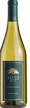 Hess Collection Napa Valley Chardonnay