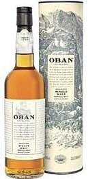 Oban 14 years