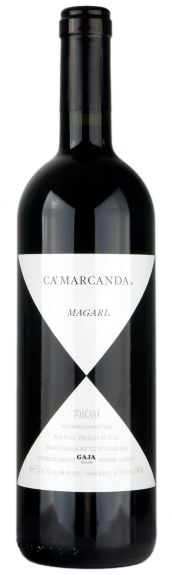 Magari Ca'Marcanda IGT