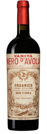 Nero d'Avola