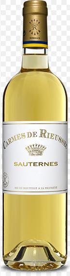 Les Carmes de Rieussec