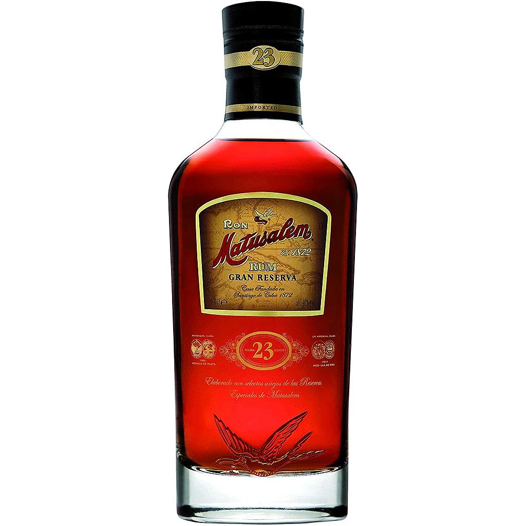 Ron Matusalem Gran Reserva 15 Rum