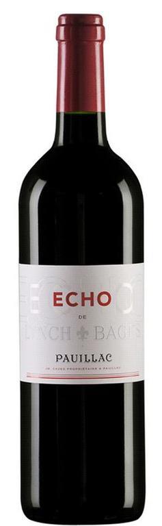 Château Echo de Lynch Bages