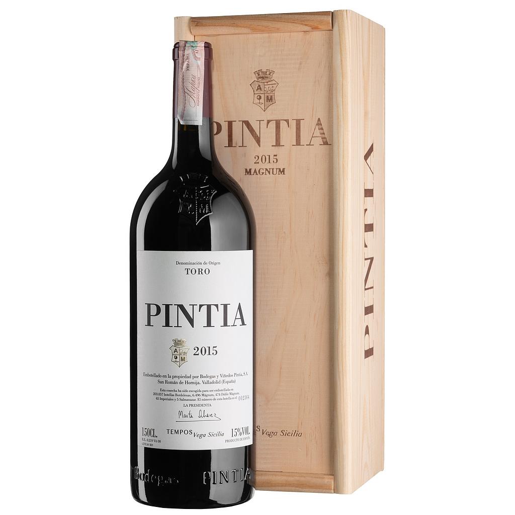 Pintia