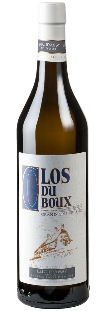 Clos du Boux Grand Cru